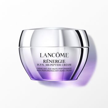 RÉNERGIE HPN 300-PEPTIDE CREAM - Cremă de zi antirid
