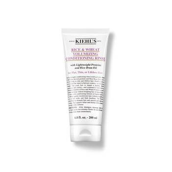Rice and Wheat Volumizing Conditioning Rinse