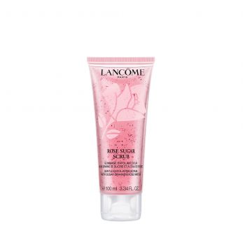 ROSE SUGAR SCRUB - Exfoliant cu textură | Lancôme