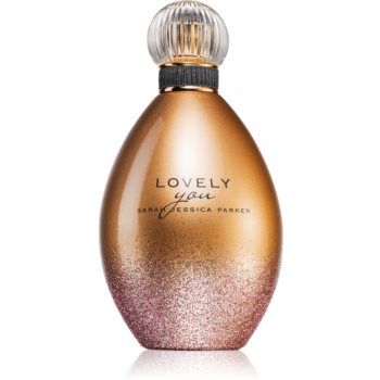 Sarah Jessica Parker Lovely You Eau de Parfum pentru femei