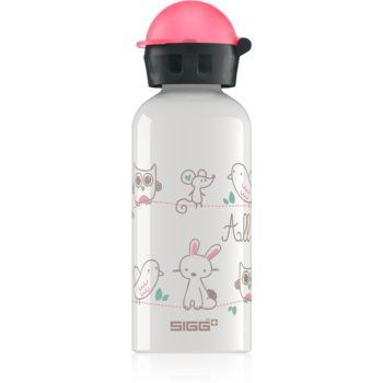 Sigg KBT Kids biberon pentru copii