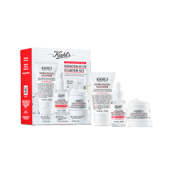 Smooth-It-Up Starter Set - Netezirea aspectului pielii