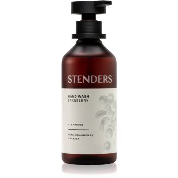 STENDERS Cranberry Săpun lichid pentru mâini