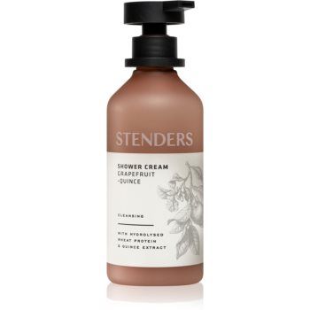 STENDERS Grapefruit - Quince gel de dus delicat