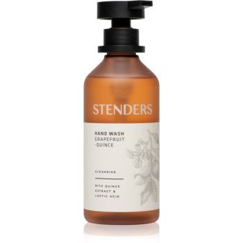 STENDERS Grapefruit & Quince Săpun lichid pentru mâini