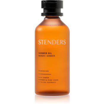 STENDERS Nordic Amber ulei de duș emolient de firma original