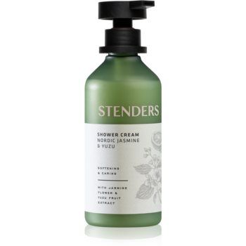 STENDERS Nordic Jasmine & Yuzu cremă pentru duș