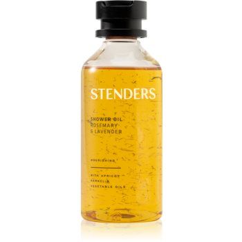 STENDERS Rosemary & Lavender Ulei pentru dus hranitor de firma original