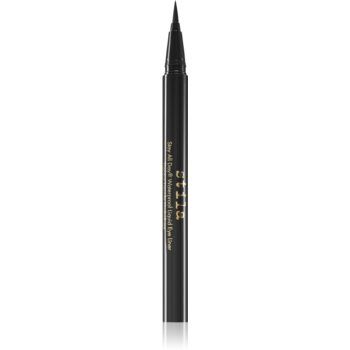 Stila Cosmetics Stay All Day eyeliner rezistent la apă