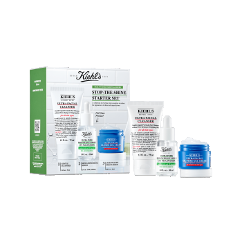 Stop-The-Shine Starter Set - Echilibrarea excesului de sebum