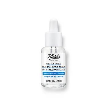ULTRA PURE HIGH-POTENCY SERUM 1.5% HYALURONIC ACID