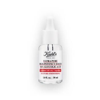 ULTRA PURE HIGH-POTENCY SERUM 9.8% GLYCOLIC ACID