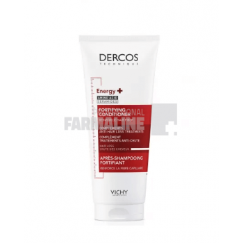 Vichy Dercos Energy+ balsam fortifiant 200 ml de firma original