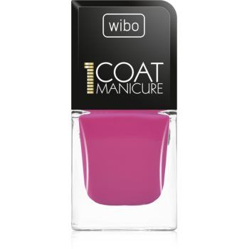 Wibo Coat Manicure lac de unghii