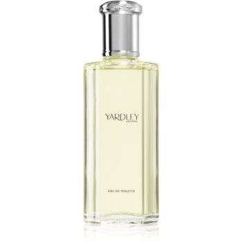 Yardley Freesia & Bergamot Eau de Toilette pentru femei