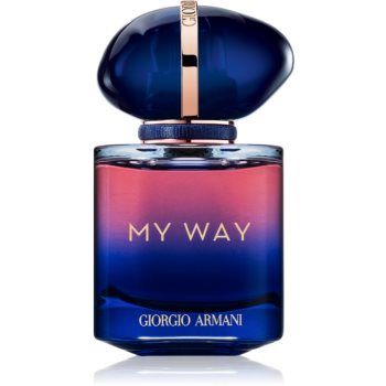Armani My Way Parfum parfum reincarcabil pentru femei