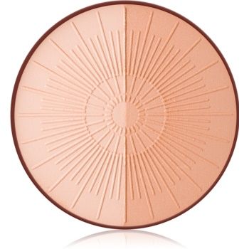 ARTDECO Bronzing Powder Compact Refill pudra compacta pentru bronzat rezervă