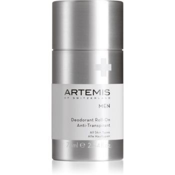 ARTEMIS MEN Deodorant Roll-On deodorant roll-on fără săruri de aluminiu