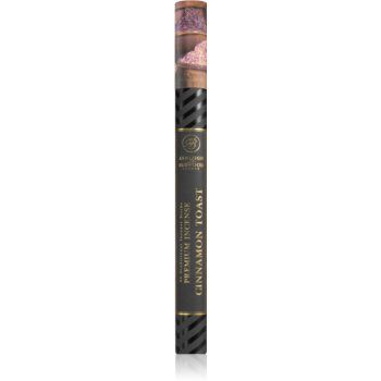 Ashleigh & Burwood London Incense Moroccan Spice betisoarele parfumate