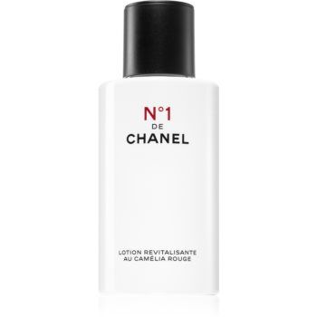 Chanel N°1 Lotion Revitalisante emulsie de fata revitalizanta