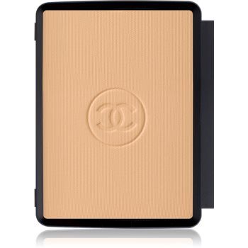 Chanel Ultra Le Teint Refill pudra compacta rezervă
