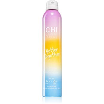 CHI Vibes Better Together Dual Mist Lac cu efect de fixare