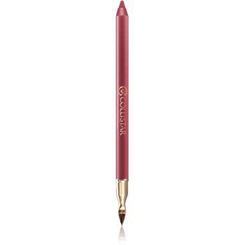 Collistar Professional Lip Pencil Creion de buze de lunga durata