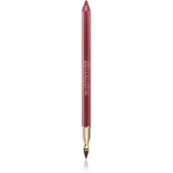 Collistar Professional Lip Pencil Creion de buze de lunga durata ieftin