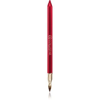 Collistar Professional Lip Pencil Creion de buze de lunga durata