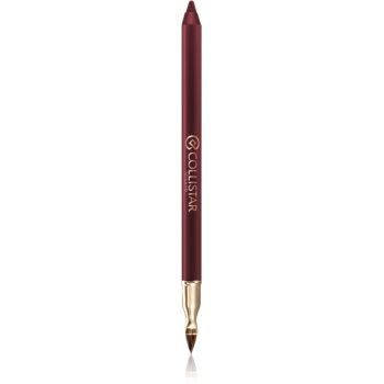 Collistar Professional Lip Pencil Creion de buze de lunga durata