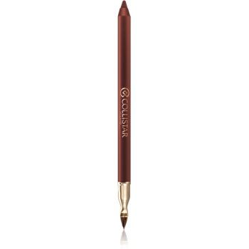 Collistar Professional Lip Pencil Creion de buze de lunga durata ieftin