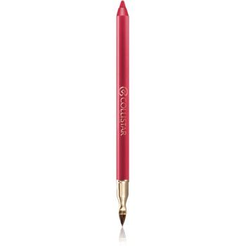 Collistar Professional Lip Pencil Creion de buze de lunga durata