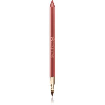 Collistar Professional Lip Pencil Creion de buze de lunga durata