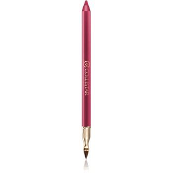 Collistar Professional Lip Pencil Creion de buze de lunga durata