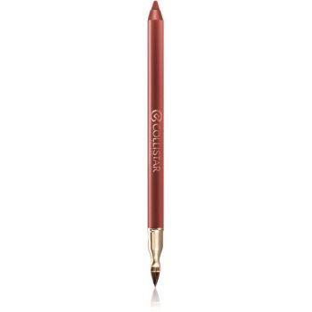 Collistar Professional Lip Pencil Creion de buze de lunga durata