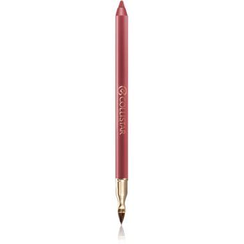 Collistar Professional Lip Pencil Creion de buze de lunga durata ieftin