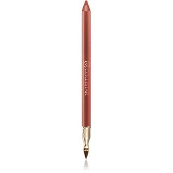 Collistar Professional Lip Pencil Creion de buze de lunga durata