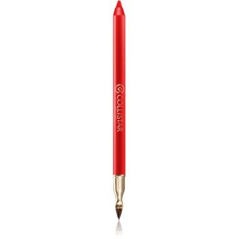 Collistar Professional Lip Pencil Creion de buze de lunga durata ieftin
