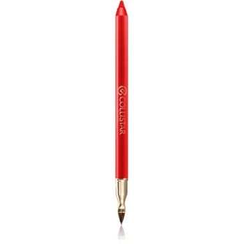 Collistar Professional Lip Pencil Creion de buze de lunga durata
