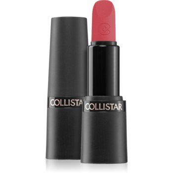 Collistar Puro Matte Lipstick ruj cu persistenta indelungata