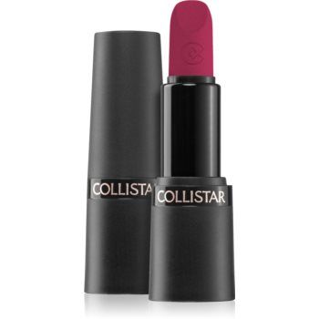 Collistar Puro Matte Lipstick ruj cu persistenta indelungata