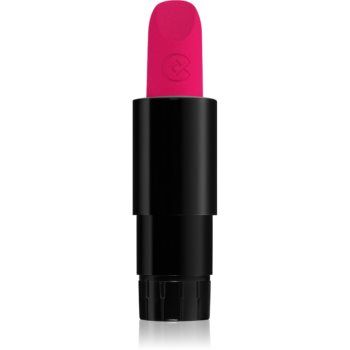 Collistar Puro Matte Refill Lipstick ruj cu persistenta indelungata rezervă ieftin