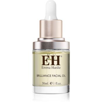 Emma Hardie Brilliance Facial Oil ulei facial pentru noapte