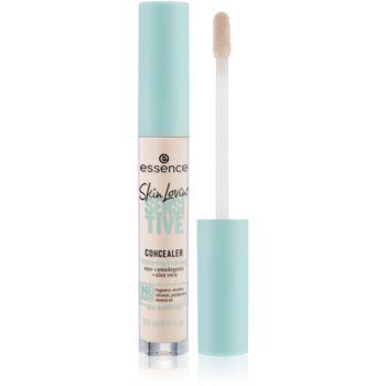 essence Skin Lovin' Sensitive corector lichid