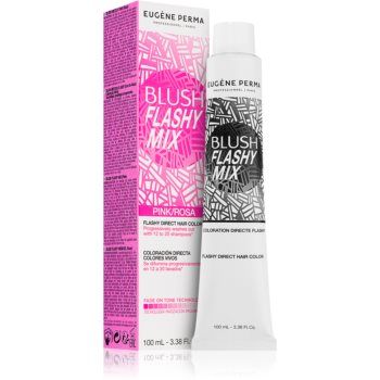 EUGÈNE PERMA Blush Flashy Mix par e culoare pastel