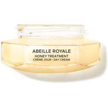 GUERLAIN Abeille Royale Honey Treatment Day Cream crema de zi pentru contur si fermitate rezervă