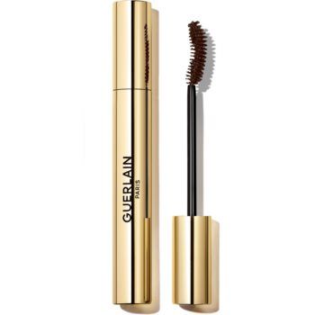 GUERLAIN Noir G mascara pentru volum si curbare