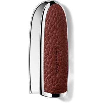 GUERLAIN Rouge G de Guerlain Double Mirror Case carcasă pentru ruj cu oglinda mica