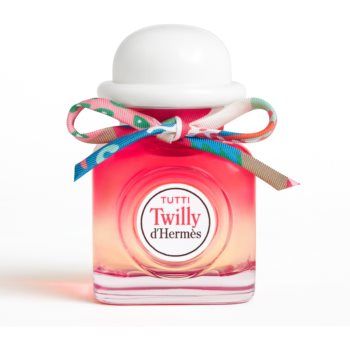 HERMÈS Tutti Twilly d'Hermès Eau de Parfum Eau de Parfum pentru femei la reducere