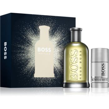 Hugo Boss BOSS Bottled set cadou (VIII.) pentru bărbați